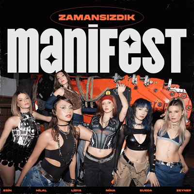 Manifest Suedayı ne kadar tanıyorsun