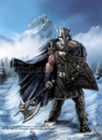 Nasıl Bir Fantastik Karaktersin ?