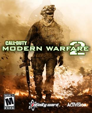 Call Of Duty 1-6 How Well Do You No It?