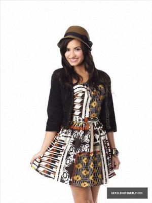 Demi Lovato Or Selena Gomez