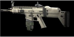 What Mw2 Gun Are You?