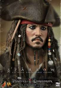 Pirate Poll
