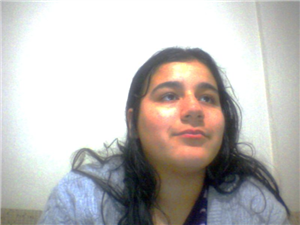 Elif Tetik 