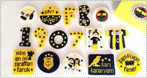 Fenerbahçe'limisin?