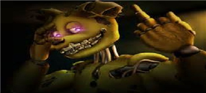 Que Tanto Sabes De Fnaf1,2,3    
