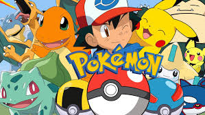 ¿Qué Pokemon Eres?