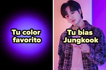 Adivinare Tu Bias De Bts Con Solo Tú Selección De 