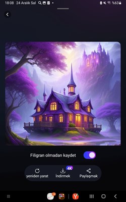 O da seviyor mu ?