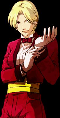 Sanji Or King