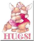Share Gifts And Hugs