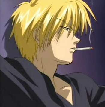 Seme O Uke?