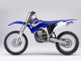 What Motor Bike Do U Ride
