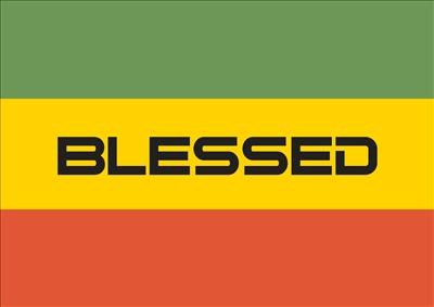 How Blessed Are You Today??