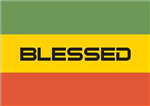 How Blessed Are You Today??