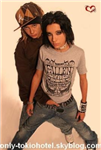 Bill O Tom Kaulitz