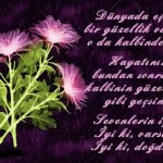 Doğum Günü 