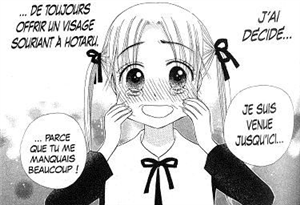 Anime Ou Manga ? 