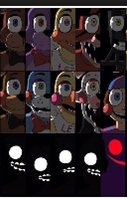 Hangi Fnaf Karakterisin