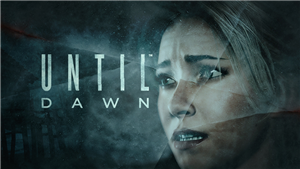 Hangi Until Dawn Karakterisin