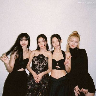 Hangi Blackpink Üyesisin? 🖤🩷