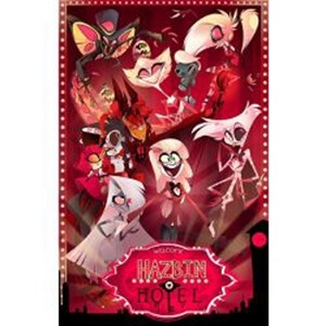 Che personaggio di hazbin hotel sei?