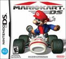 What Nintendo Ds Game Are You?