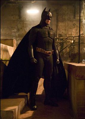 Batman Misin ? Joker Misin ?