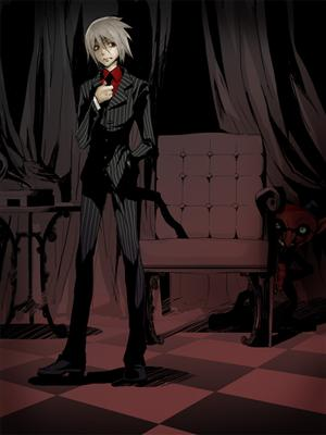 Are You Soul Eater Or Excalibur