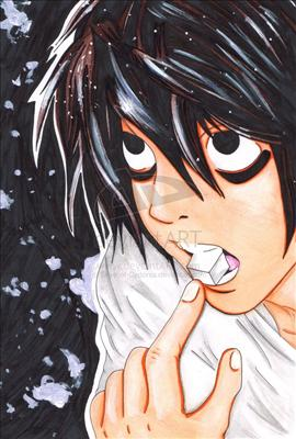 Death Note 