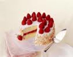 Cakeorpie?