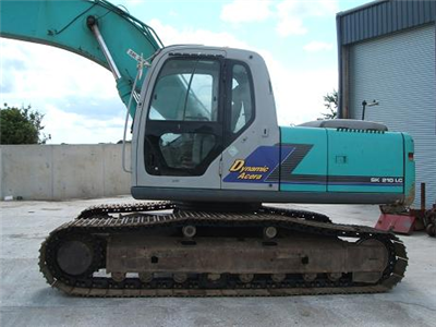Kobelco