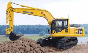 Komatsu