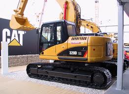 Caterpilard  