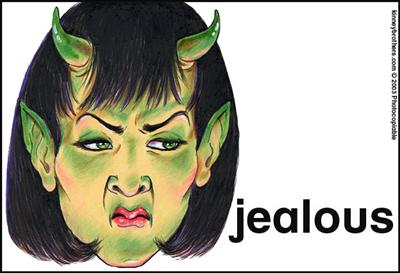 Find Out What Batoul Berjawi  Says About You Today