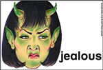 Find Out What Batoul Berjawi  Says About You Today