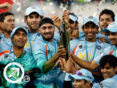 Poll On Cricket