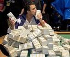 Are You Going To Be Famous Or Rich?