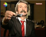 Hangi Yemekteyiz Karakterisin??