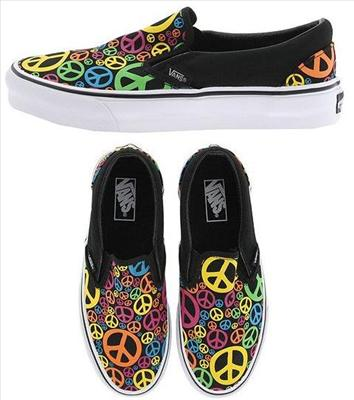 Oggi Ti Piacciono Le Vans O Le Converse