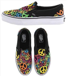 Oggi Ti Piacciono Le Vans O Le Converse