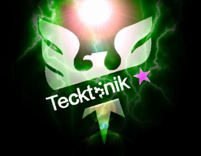 Tectonick O Flogger