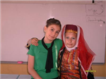 Sevgilin Nasıl Biri?