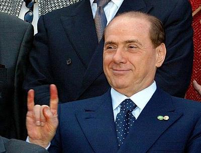 Chi Volete Che Ci Governi In Futuro??