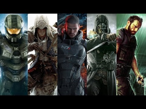 Que Personaje De Videojuegos Ere