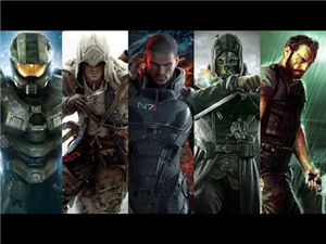 Que Personaje De Videojuegos Ere