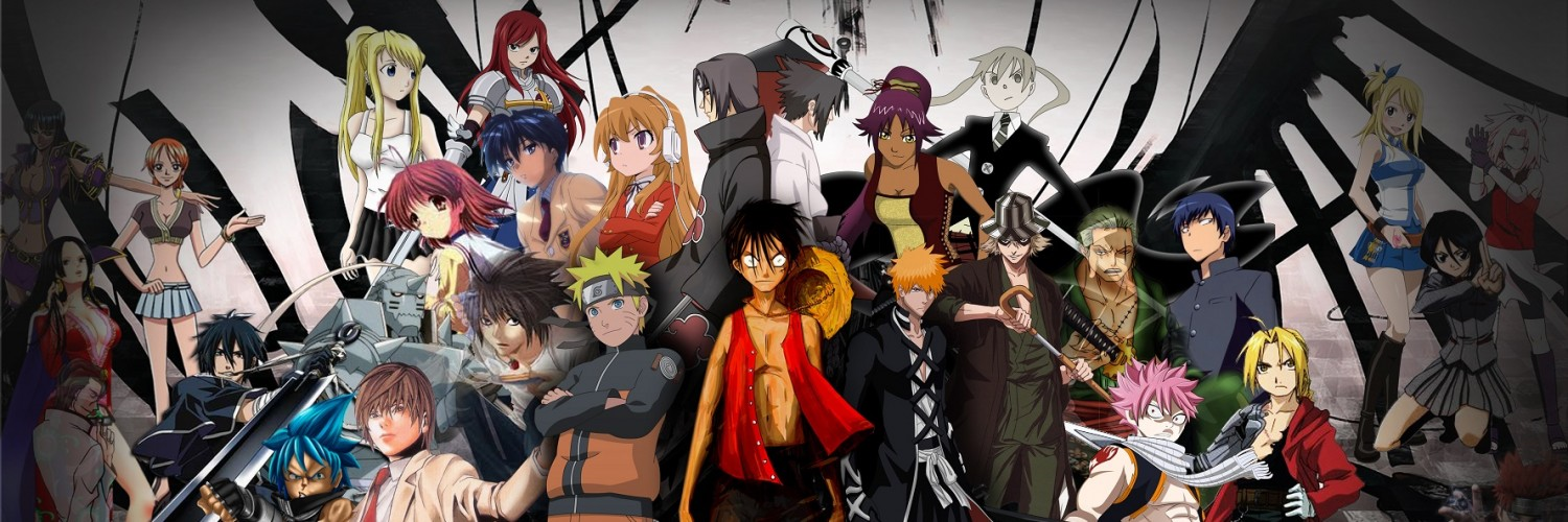 En Sevdiğin Anime Ne?