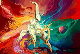 Que Pokemon Legendario Eres
