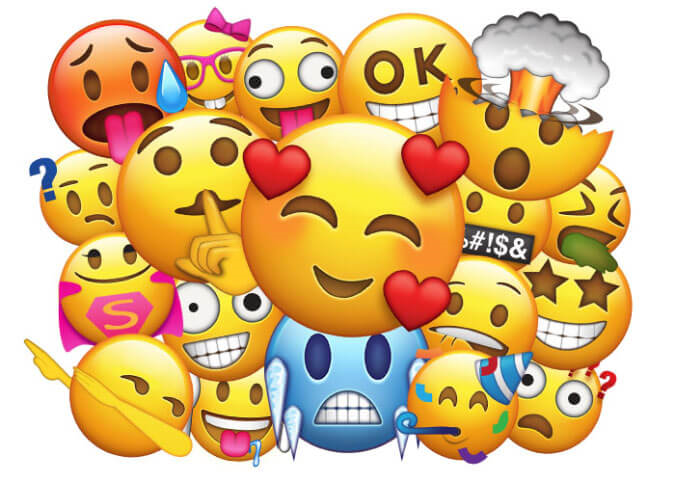 Che Emoji Sei?