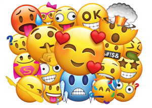 Che Emoji Sei?