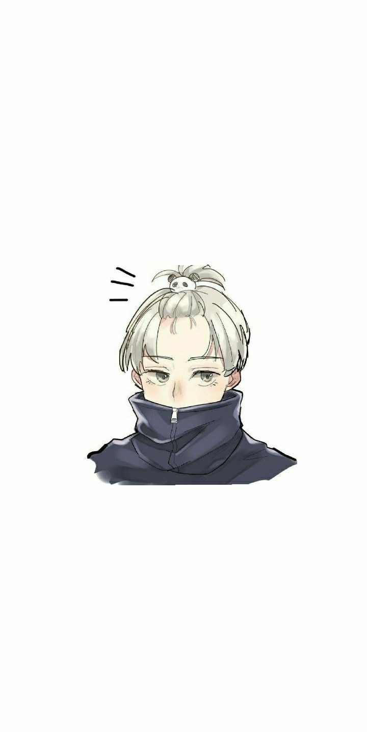 Siapa Hubsu Lo Di Anime Jjk